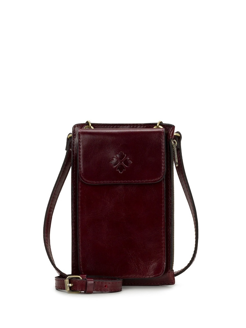 Patricia Nash Chiavella Phone Crossbody